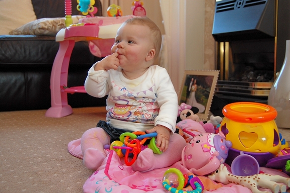 Emily Rose January 26th 2012