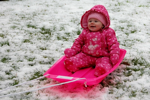 Emily Rose February 8th 2012