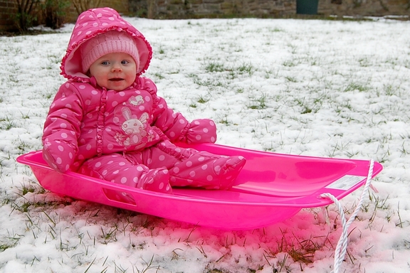 Emily Rose February 8th 2012