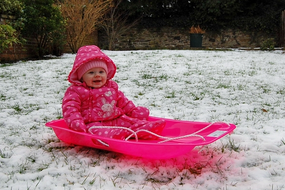 Emily Rose February 8th 2012