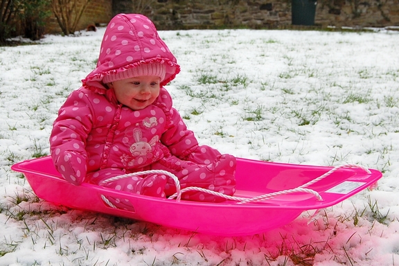 Emily Rose February 8th 2012