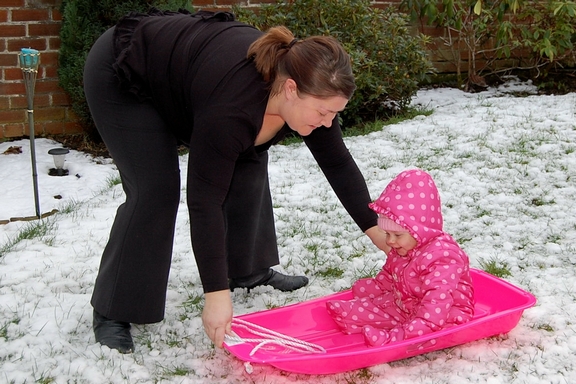 Emily Rose February 8th 2012