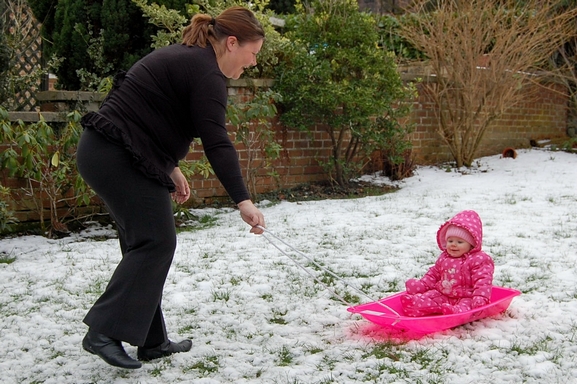 Emily Rose February 8th 2012