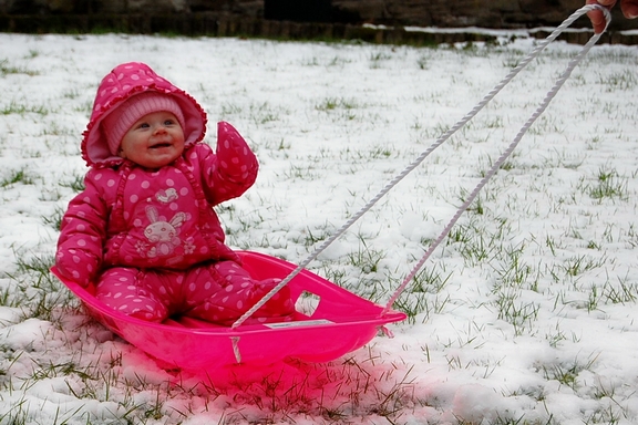 Emily Rose February 8th 2012