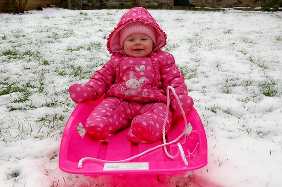 Emily Rose February 8th 2012