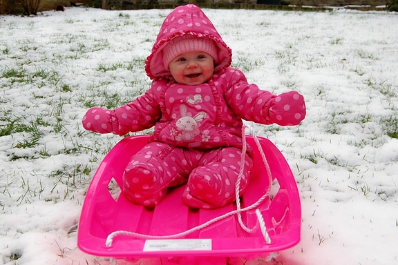 Emily Rose February 8th 2012