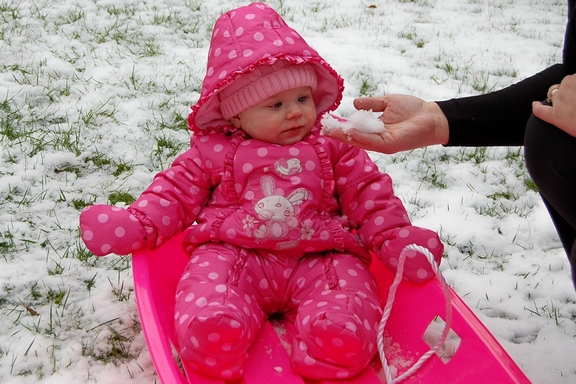 Emily Rose February 8th 2012