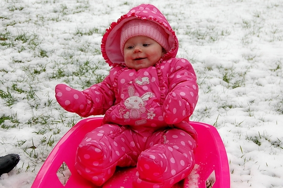 Emily Rose February 8th 2012