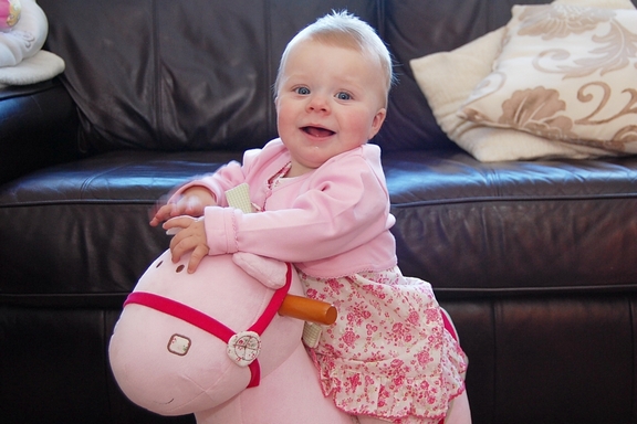 Emily Rose March 7th 2012