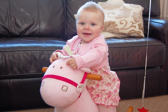 Emily Rose March 7th 2012