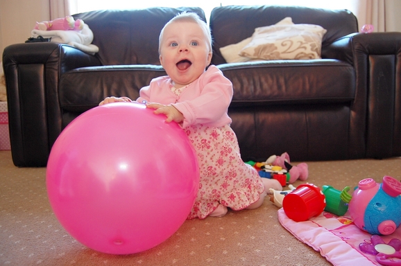 Emily Rose March 7th 2012