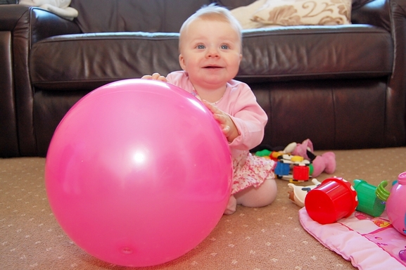 Emily Rose March 7th 2012