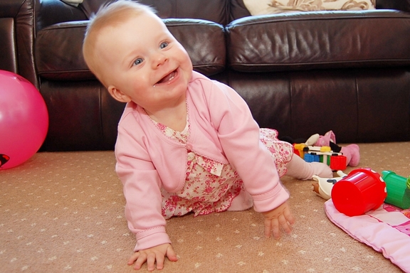 Emily Rose March 7th 2012