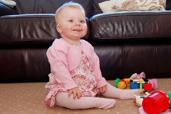 Emily Rose March 7th 2012