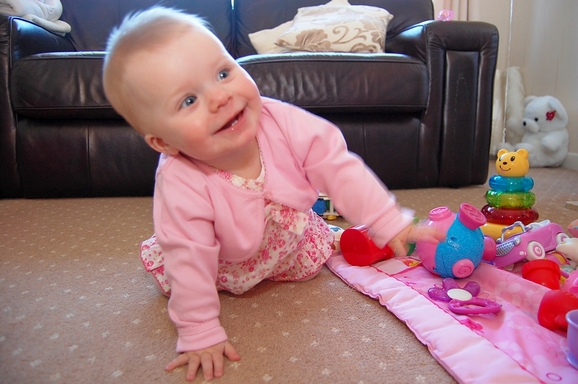 Emily Rose March 7th 2012