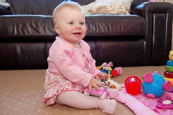 Emily Rose March 7th 2012