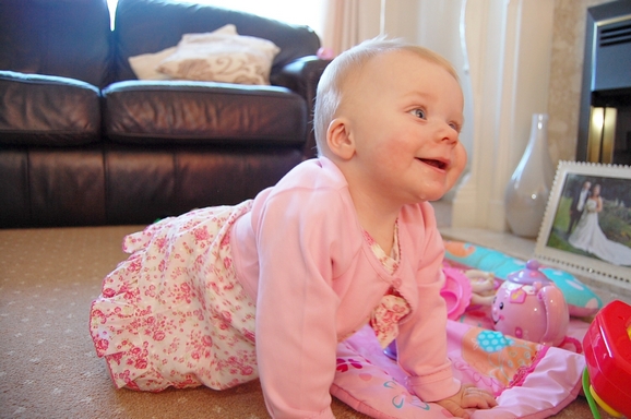 Emily Rose March 7th 2012