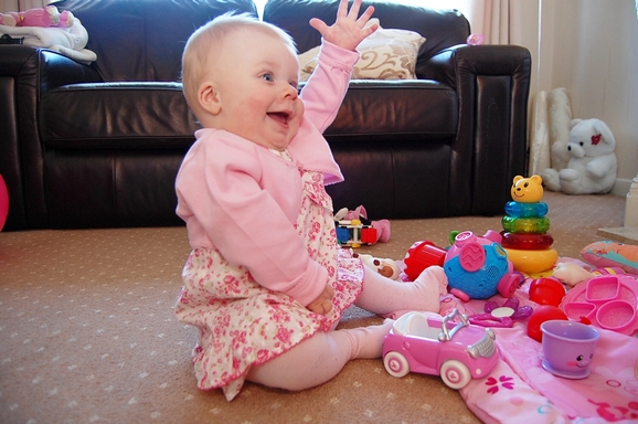 Emily Rose March 7th 2012