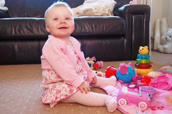 Emily Rose March 7th 2012