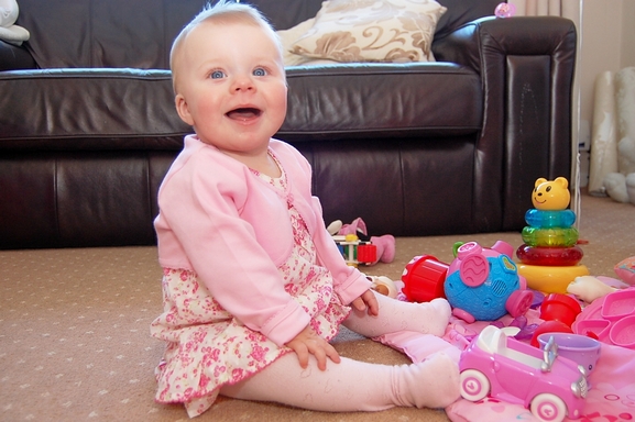 Emily Rose March 7th 2012