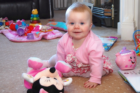 Emily Rose March 7th 2012