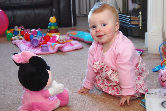 Emily Rose March 7th 2012