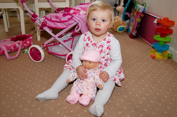 Emily Rose Feb 20 2013