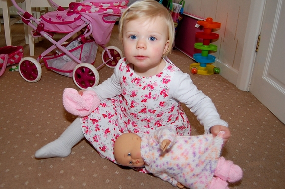 Emily Rose Feb 20 2013