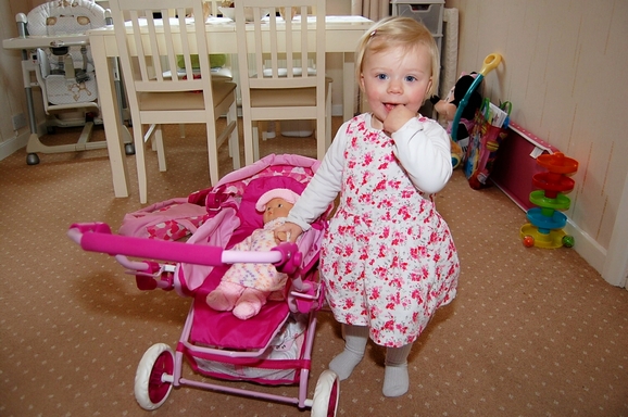 Emily Rose Feb 20 2013