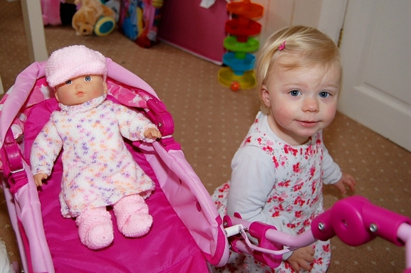 Emily Rose Feb 20 2013