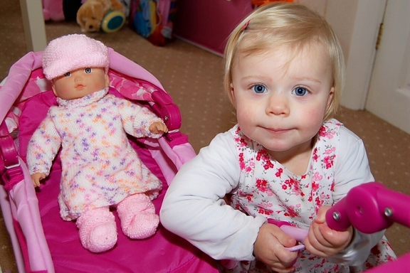 Emily Rose Feb 20 2013