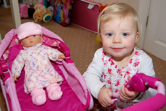 Emily Rose Feb 20 2013