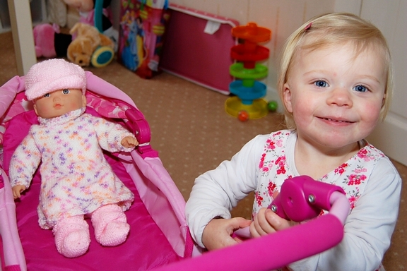 Emily Rose Feb 20 2013