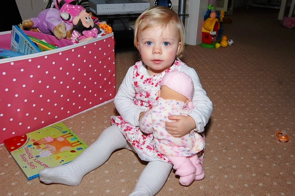 Emily Rose Feb 20 2013