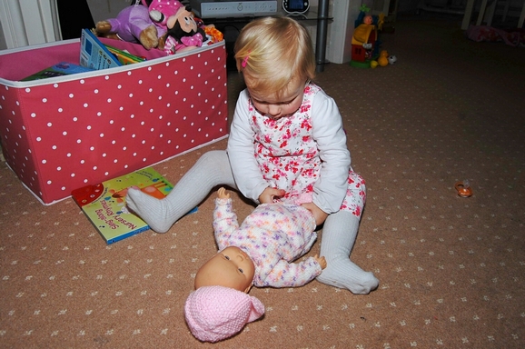 Emily Rose Feb 20 2013