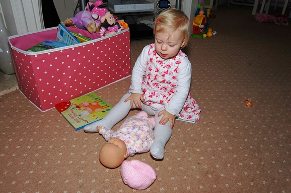 Emily Rose Feb 20 2013