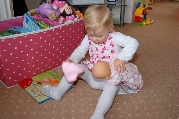 Emily Rose Feb 20 2013