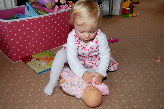 Emily Rose Feb 20 2013