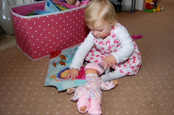 Emily Rose Feb 20 2013