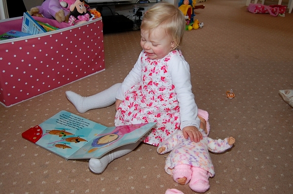 Emily Rose Feb 20 2013