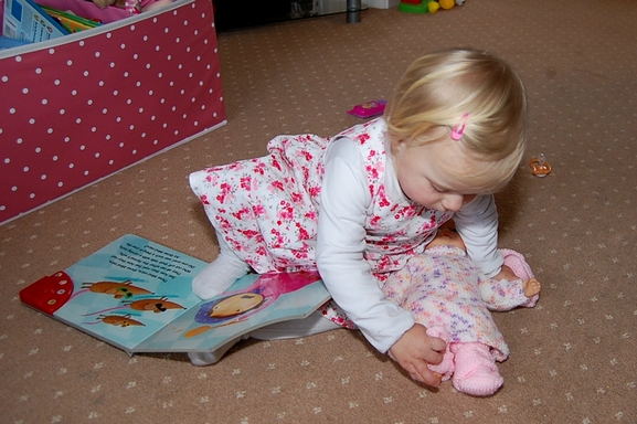 Emily Rose Feb 20 2013