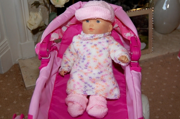 Emily Rose Feb 20 2013