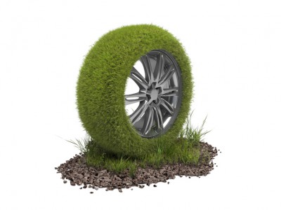Environmental Tyres
