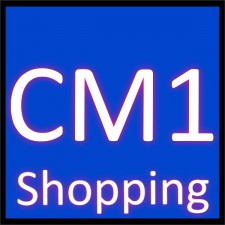 CM1 Chelmsford