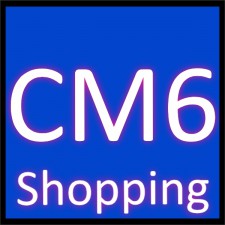 CM6 Dunmow