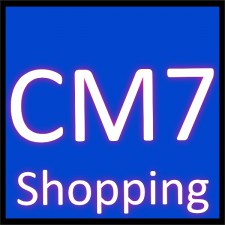 CM7 Braintree