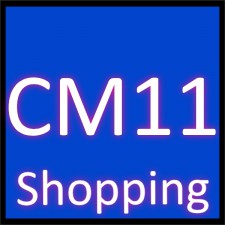 CM11 Billericay