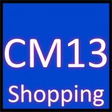 CM13 Brentwood