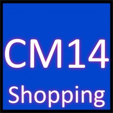 CM14 Brentwood