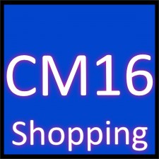 CM16 Epping
